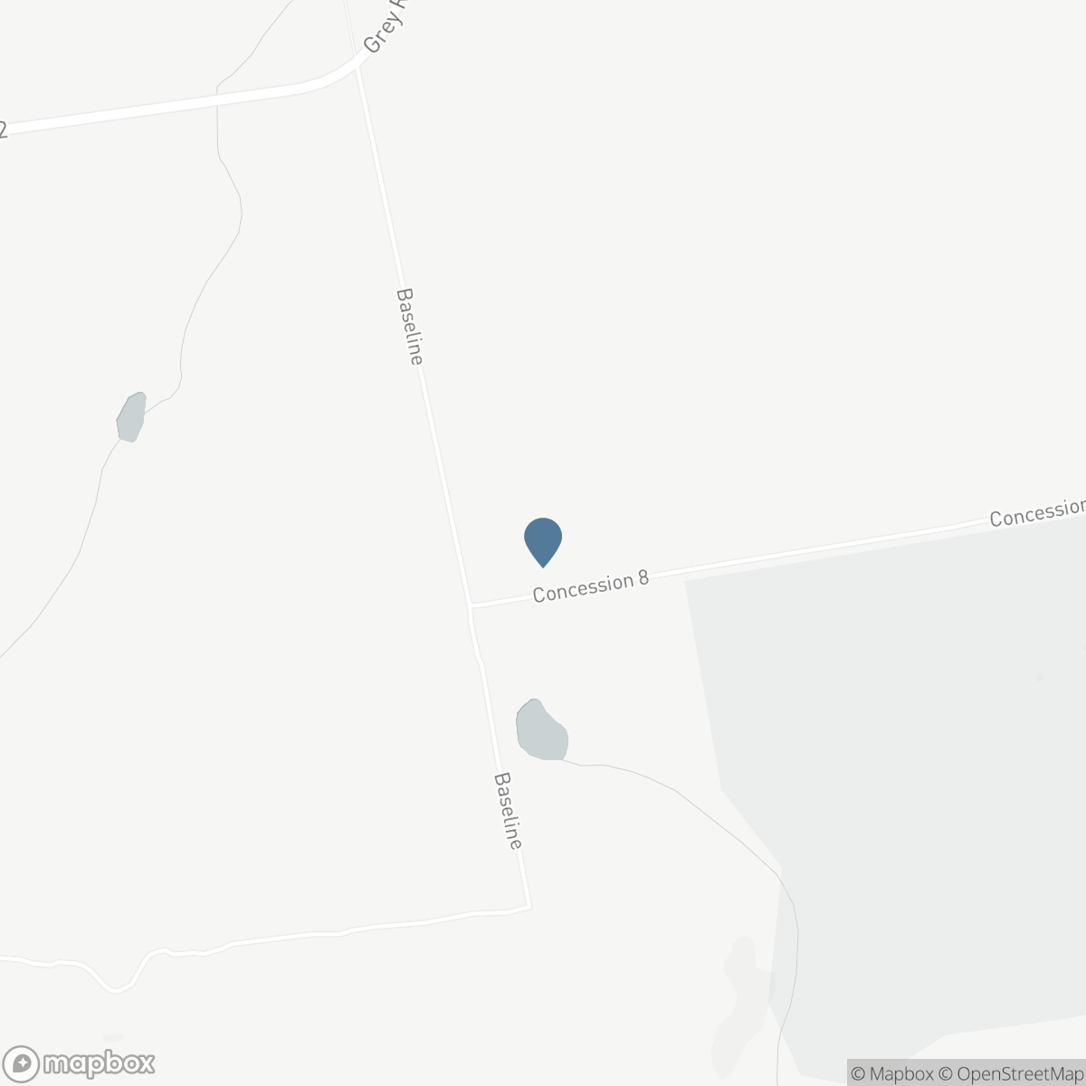 443465 CONCESSION 8 E, Markdale, Ontario N0C 1H0